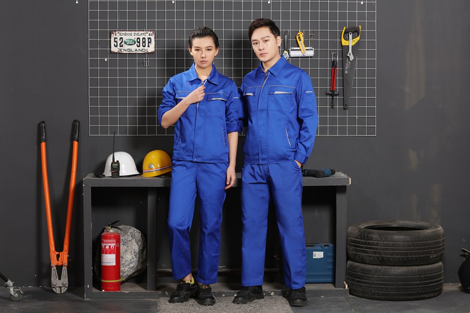 定制工作服里北京工作服定做_的学识很大